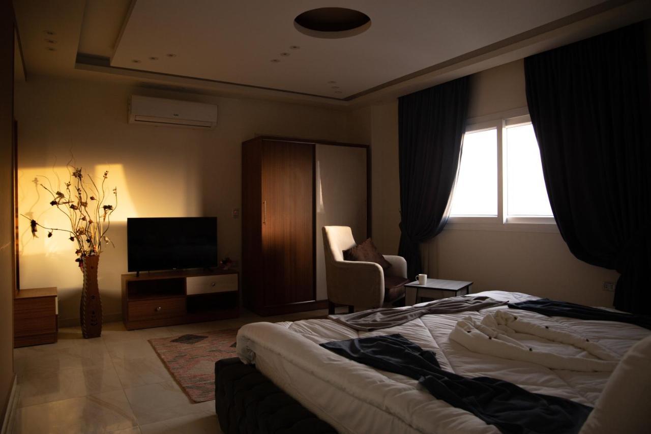 Gardenia Pyramids View Inn Nazlet el-Sîsi Eksteriør billede