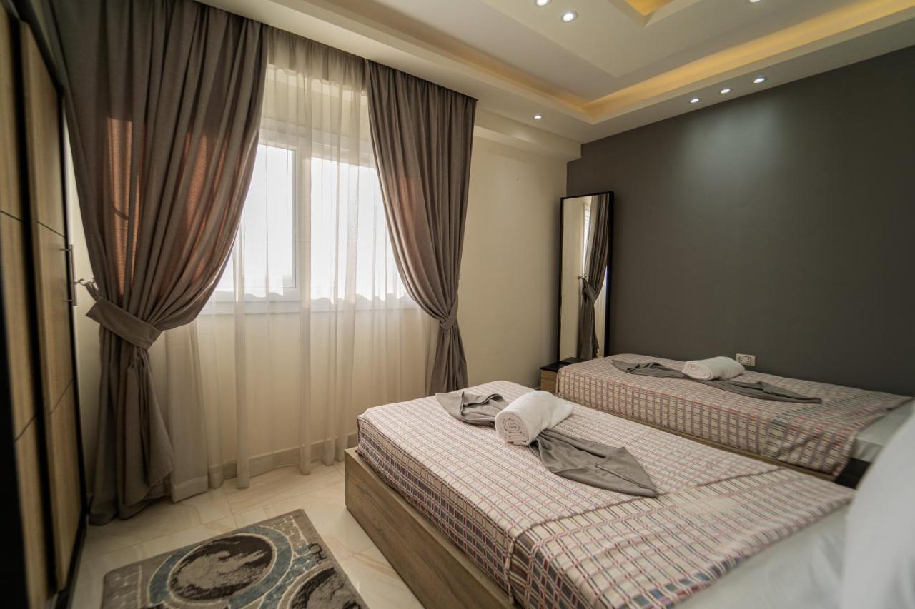 Gardenia Pyramids View Inn Nazlet el-Sîsi Eksteriør billede