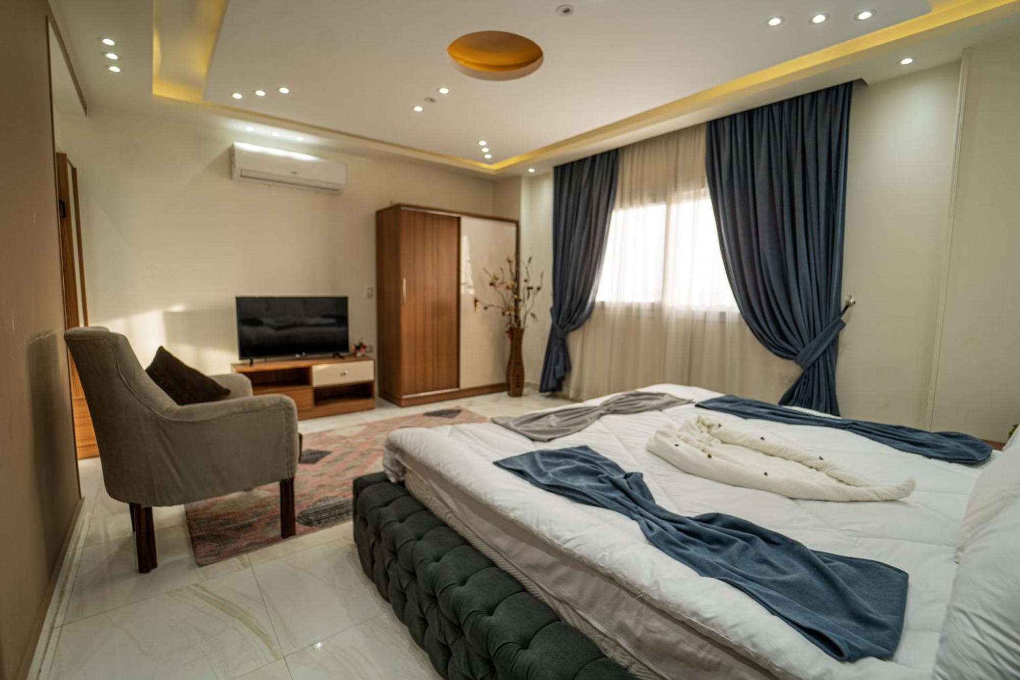 Gardenia Pyramids View Inn Nazlet el-Sîsi Eksteriør billede