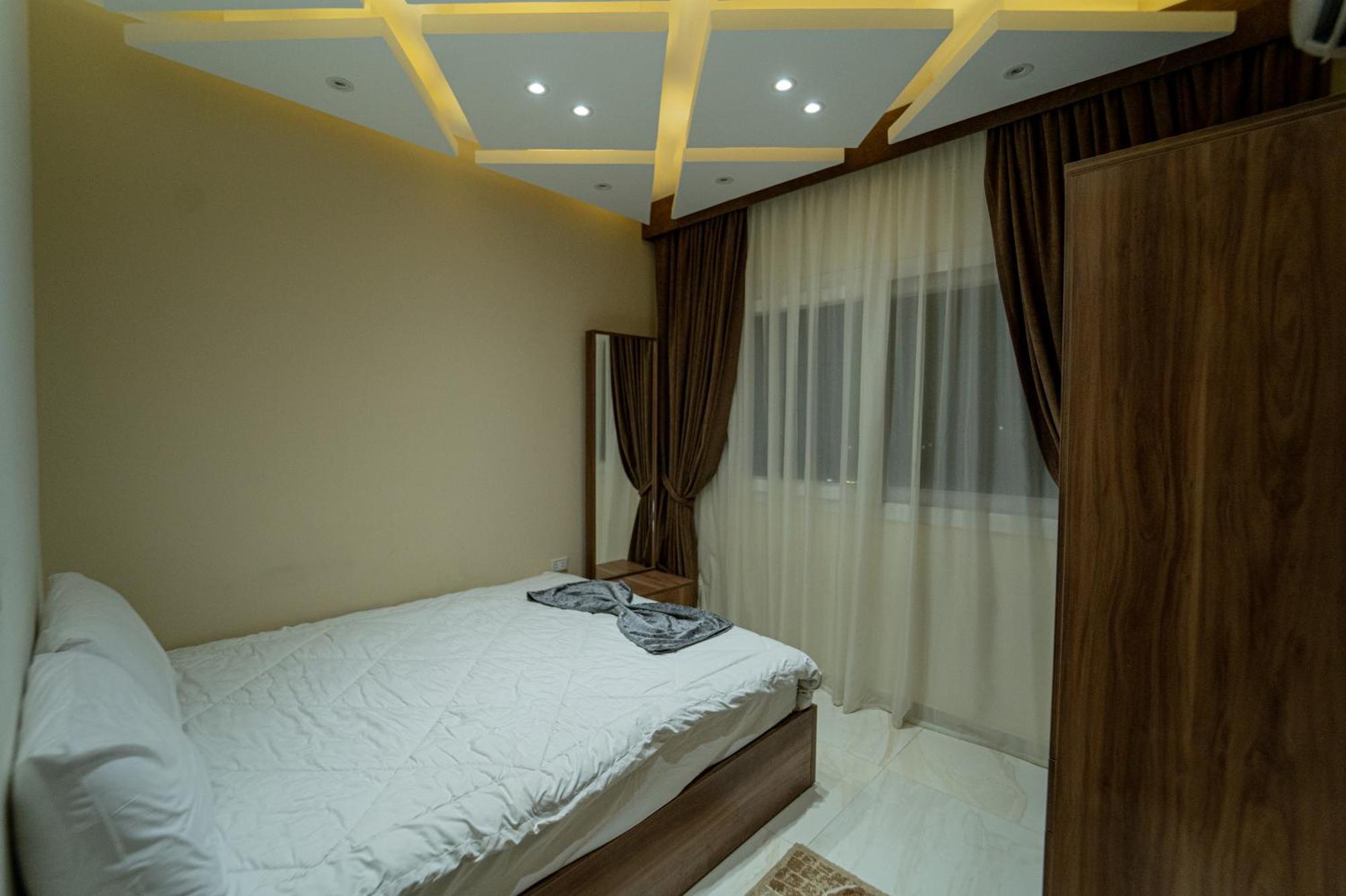 Gardenia Pyramids View Inn Nazlet el-Sîsi Eksteriør billede